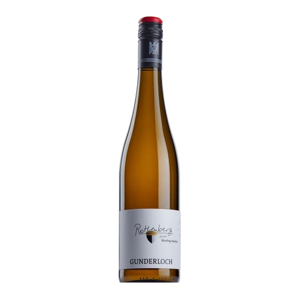 Riesling Auslese, Rothenberg 2014, Weingut Gunderloch, Rheinhessen, Germany