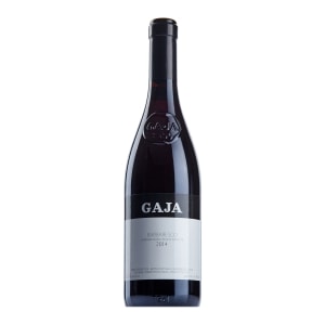 Barbaresco, 2014, Gaja, Piemont, Italy