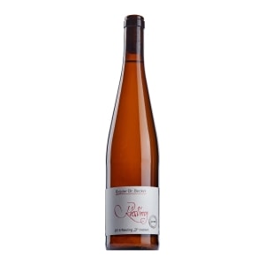 Riesling „D“ trocken – Pure, Landwein, Weingut Bruder Dr. Becker, Rheinhesen, Germany – Organické, Demeter vinárstvo