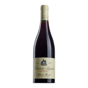 Beaune Aigrots – Premier Cru 2012, Albert Morot, Bourgogne, France