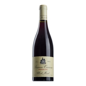 Beaune – Teurons Premier Cru 2012, Albert Morot, Bourgogne, France