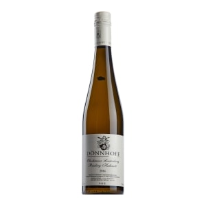 Riesling Kabinet, Oberhäuser Leistenberg 2016, Weingut Hermann Donnhoff, Nahe, Germany