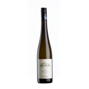 Riesling Smaragd Ried Wunderburg, Bioweingut Schmidl, Wachau, Austria- bio víno