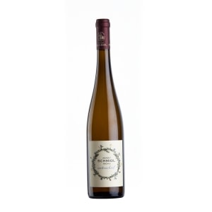 Riesling „Untouched“ Ried Hollerin, Bioweingut Schmidl, Wachau, Austria- bio víno