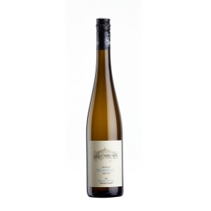 Riesling Smaragd Ried Kuss den Pfennig, Bioweingut Schmidl, Wachau, Austria- bio víno